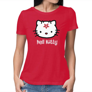 Hell Kitty