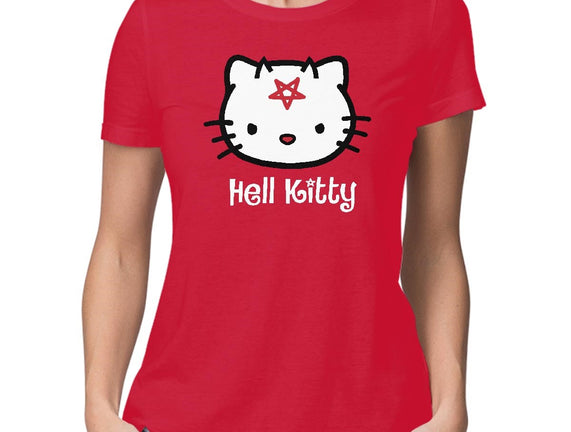 Hell Kitty