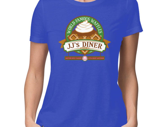 JJ's Diner