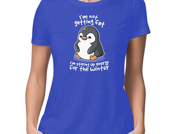 Ready For The Winter