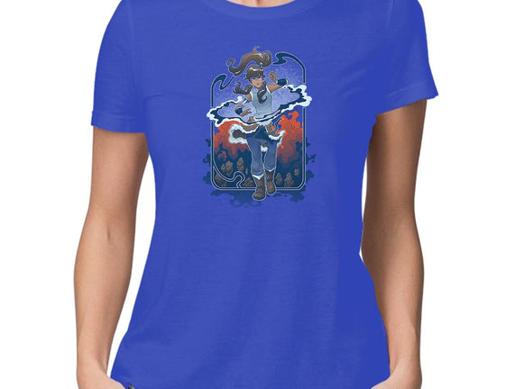 The Legend Continues