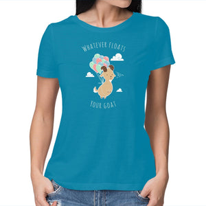 Whatever Floats Your Goat