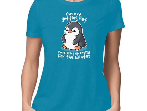 Ready For The Winter