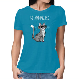 Be Ameowzing