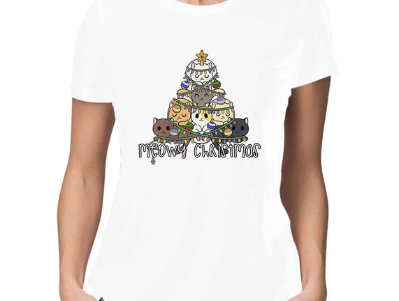 A Very Meowy Christmas