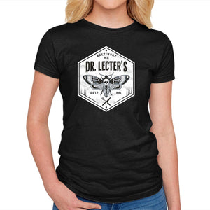 Dr. Lecter's