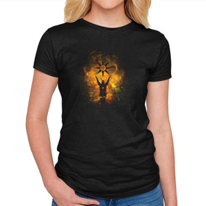 Praise the Sun
