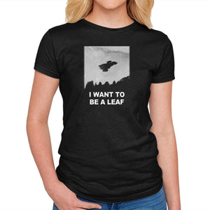 Be Leaf