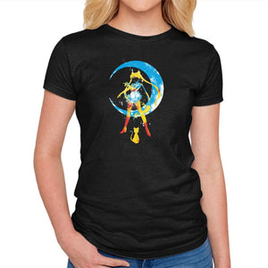 Moon Splash