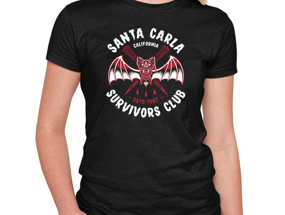 Santa Carla Survivors Club