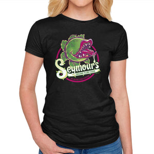 Seymour's Organic Plant Food