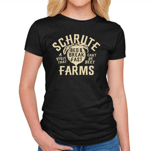 Schrute Farms