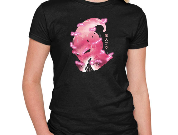 Evil Pink