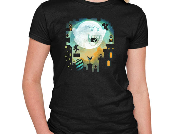 Boo Moon