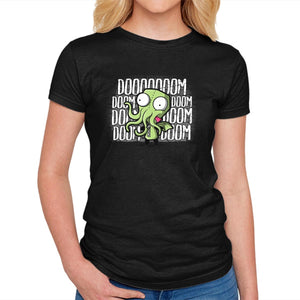 GIRthulhu