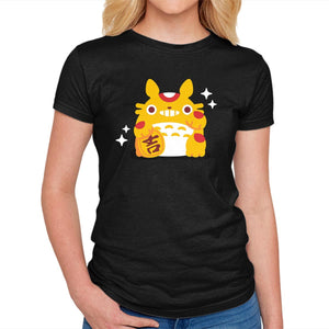 My Neighbor Maneki-Neko