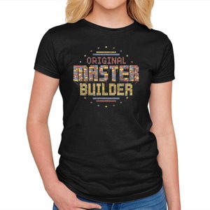 Original Master Builder