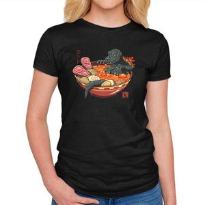 Spicy Lava Ramen King