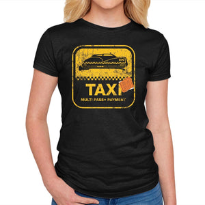 Dallas Taxi