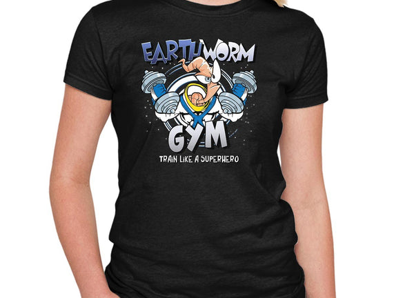 Earthworm Gym
