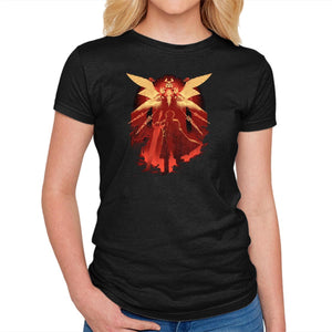 Red Hunter