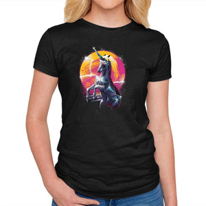 Rad Unicorn