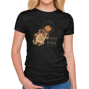 Otter Space