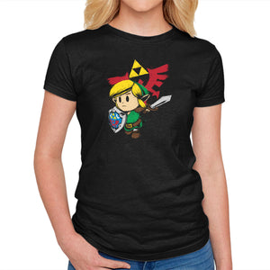 Hylian Hero