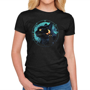 Evil Cat