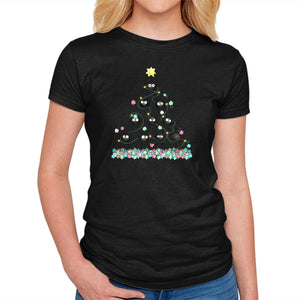 Merry Dusty Christmas!