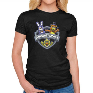 Animatronic Maniacs