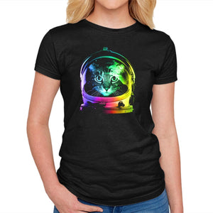 Astronaut Cat