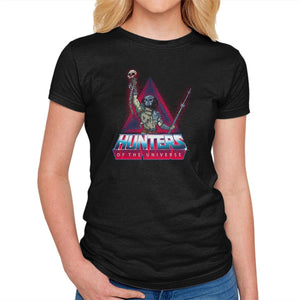 Elite Hunters