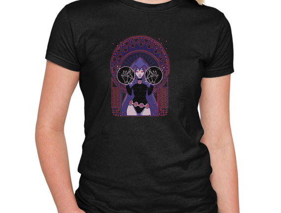 Dark Raven