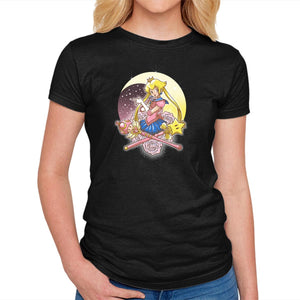 Sailor 'Shroom