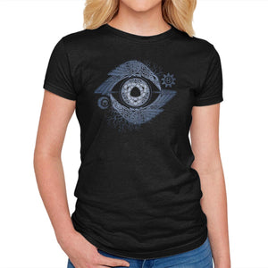 ODIN'S EYE