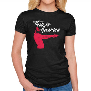 America It Is