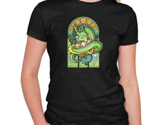 Dragon Shenron