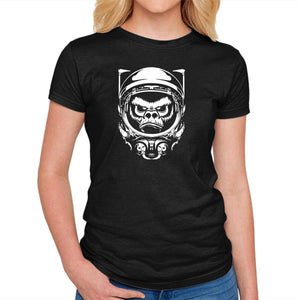 Cosmic Monkey