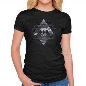 Geometric Nature