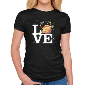 Love Science