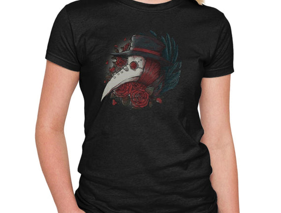Plague Doctor