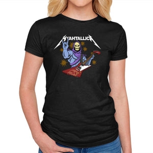 Myahtallica