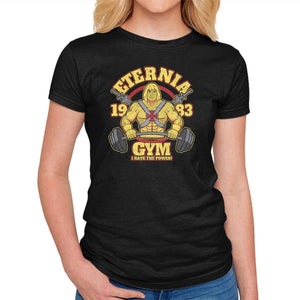 Eternia Gym