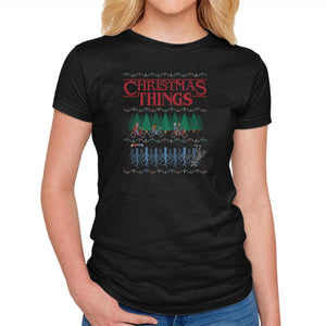 Christmas Things