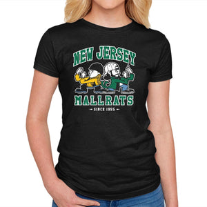 New Jersey Mallrats
