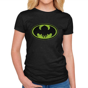 Dark God Rises