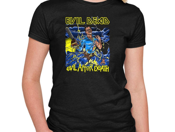 Evil After Death