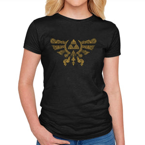 Hylian Henna
