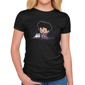Purple Rain